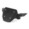 Accesorios para motocicleta Yamaha MT09 SP 2024, parabrisas modificado, alerón con soporte