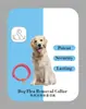 Coleiras para Animais de Estimação, Coleiras para Gatos, Coleiras Preventivas de Pulgas e Carrapatos para Cães Pequenos, Anéis Eficazes contra Pulgas, 6 Tipos de Coleiras, Atacado 03