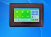 Pantalla Táctil de 7 y 10 Pulgadas Casa de Hongos Entorno para Hongos Comestibles Controlador de Temperatura Humedad Dióxido de Carbono Control de Luz