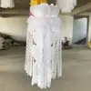 Linternas de papel ecológicas para el Festival Qingming para suministros funerarios linternas para funerales, memoriales para visitar tumbas y linternas de colores para memoriales para visitar tumbas