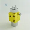 Robot de Fundición a Presión Cabezal de Pulverización Automático Sc-13 Pistola de Pulverización Neumática Placa de Pulverización Atomizador Sc-19Mx-0