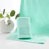 Toallas de Algodón de Alta Calidad al por Mayor, Toallas Faciales, Toallas Absorbentes, Regalos Personalizados, Empacadas Individualmente, Bordado de Poliéster-Algodón para Vendedores Ambulantes