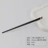 Pincel Corretivo Triangular para Maquiadores, Pincel Especializado para Detalhes dos Olhos para Olheiras, Sulcos Lacrimais e Marcas de Acne, Pincel de Maquiagem Sem Marcas de Cangzhou