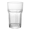 Copo Alto Allure 310ml Vidro - Wolff