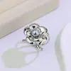 Design de Nicho Retro Rosa de Alta Qualidade, Lenço Quadrado Multiuso de Alta Qualidade, Lenço, Fivela para Xale, Fivela de Fixação para Cinto de Jaqueta Corta-vento