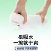 Toalha de Banho Descartável, Embalada Individualmente para Viagem, Algodão Puro Comprimido, Espessa, Tamanho Grande, Toalha de Banho Específica para Hotel
