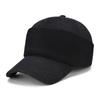 Otoño e invierno nueva gorra para hombres de mediana edad y ancianos gorra protectora para la cara gorra tipo pullover gorra de béisbol invierno ciclismo cálido gorro de invierno