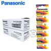 Pila de reloj Panasonic SR621/920/716/527/44 pila de botón de óxido de plata para reloj electrónico de cuarzo de juguete
