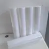 Cartucho de Filtro de Algodón Pp Grande y Gordo de 20 pulgadas Cartucho de Filtro para Purificador de Agua Grande y Gordo Carcasa de Filtro Grande y Gordo Cartucho de Filtro de Pp Soplado en Fundido de 20 pulgadas