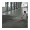 La construcción del piso, incluyendo materiales y mano de obra, es proporcionada por los fabricantes para pisos con grano de diamante, construcción a prueba de polvo y pisos con grano de diamante