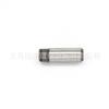 Máquina de coser industrial Hailing 128-D-3 plana por computadora directa 128-D-3 accesorios para máquina de coser plana por computadora manguito del eje inferior