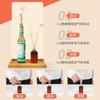 Aromaterapia Volátil Vara Vara de Aromaterapia Vara Perfume Orvalho Água Disponível Fragrância Interior Duradoura Sem Fogo Aromaterapia Vara Fibra