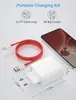 Cargador Super Flash de 120W Adecuado para 1+Oppo Realme Gt7Proreno12/11/10/9P Cabezal de Cargador Findx