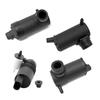 Adecuado para Chevrolet Chuangjie Chuangku Jingcheng Le Chi Le Cheng Le Feng Sail Motor de Chorro de Agua para Limpiaparabrisas