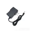 Adaptador de energia chaveado 6v2A carregador 6V2000mA padrão americano padrão europeu padrão britânico padrão australiano fonte de alimentação 6VLED