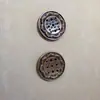Atacado Suporte de Incenso de Liga Multifuncional Bandeja de Incenso Suporte de Incenso Queimador de Incenso Queimador de Incenso Lótus Suporte de Incenso