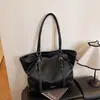 Bolso Tote Versátil de Uso Diario Transfronterizo para Mujer 2026 Otoño Nuevo Bolso de Mano de Hombro de Gama Alta