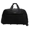 Bolsa con ruedas, Bolsa de viaje, Bolso de mano para mujer, Bolsa de viaje, Maleta de cabina para hombre, Bolsa de mano grande para toallas, Bolsa de equipaje, Bolsa con ruedas