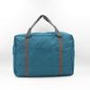 Comércio Exterior Estilo Coreano Bolsa de Viagem Bolsa de Bagagem Bolsa de Viagem Dobrável Personalizada Bolsa de Mão Feminina Bolsa de Viagem de Grande Capacidade