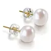 1 Par de Brincos Clássicos Versáteis da Moda Europeia e Americana, Novos, Simples e Estilosos, em Formato de Coração com Pedras Inteiras, para Mulheres, com Toque de Luxo e Temperamento Elegante