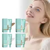 Serie de Base Líquida Ocultante e Hidratante, Textura Ligera y Delicada, Amigable con la Piel, Hidratante, Suave y Natural, Oculta Imperfecciones, Portátil para Uso Diario