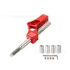 Accesorios de Modificación de Automóviles Transfronterizos Palanca de Cambios Extensión de Palanca de Cambios Extensión Ajustable Cabeza de Palanca de Cambios Palanca de Cambios