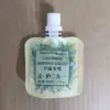 Regalos de Transmisión en Vivo, Suéteres de Lana, Detergente, Reductor de Terciopelo, Suavizante, Detergente para Ropa de Seda, Solución de Cuidado, Cuidado Dos en Uno