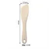 Nueva Espátula de Silicona Todo en Uno con Borde Angulado Integrado, Raspador de Pasteles, Espátula para Hornear y Mezclar estilo Colgante de Cocina