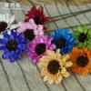 Arte de Crisantemo Holandés Hecho a Mano Materiales de Flores Secas, Plantas, Flores Artificiales Eternas, Artículos Decorativos, Accesorios para Fotos, Flores al por Mayor