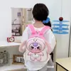 Bolsos Infantiles Mochila Linda para Niñas Mochila de Dibujos Animados para Niños Mochila Escolar de Jardín de Infancia Mochila Transpirable para Preescolar Niñas Pequeñas