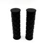 Acessórios para bicicleta Handle Cover Dead Flying Mountain Bike Lock Handle Cover Rubber Handle Cover Handle Bicycle Deputy Handle Handle Handle
