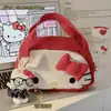 Bolso de Mano Versátil de Gran Capacidad con Gato Lindo para Viaje, Bolso de Lona para el Trabajo, Bolso de Mano para Niñas, Bolsa de Almacenamiento para Cosméticos
