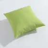 Almofadas Impermeáveis e à Prova de Sol para Exterior, Almofadas para Sofá Internas e Externas, Almofadas para Bay Window, Capas de Almofada, Móveis de Exterior para Casa