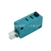 Antorcha de Soldadura con Protección de Gas Antorcha de Soldadura por Arco de Argón Microinterruptor, Momentáneo de Restablecimiento Automático, Interruptor de Punto de Plata de Punto de Cobre de Alta Sensibilidad