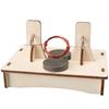 Tecnologia pequena produção DIY handmade motor material pacote Escola Primária jardim de infância sala de aula divertido brinquedos terno