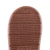 Novas Pantufas de Algodão para Casa em Camurça Sintética 2025, Estilo Étnico Fashionable, Sola Grossa Antiderrapante, Pantufas de Algodão Quentes