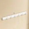 Ganchos Adhesivos Transfronterizos Sin Taladro, Ganchos Pegajosos de Aluminio Espacial para Baño, Ganchos para Toallero, Ganchos de Almacenamiento para Puerta de Cocina, Ganchos para Ropa
