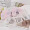 Molde de Silicona para Portavelas con Forma de Arco Iris de Resina, Molde para Yeso y Cemento DIY, Molde para Velas de Aromaterapia