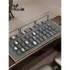 Soporte de Exhibición para Relojes, Mostrador de Exhibición para Vitrinas, Accesorios de Exhibición para Relojes, Soporte para Relojes, Soporte de Exhibición para Transmisión en Vivo de Relojes Modelo Nuevo