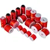 Fio Vermelho para Ano de Nascimento, Corda Trançada, Fio de Jade, Fio para Joias DIY, Fio Vermelho Especial da Loja Ouro e Prata, Fio Liso Atacado