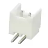 Hxh Estrella Roja Eléctrico Xhb-Wap Hebilla Blanca Clavija Curva 25037-Awp Conector Estrella Roja Conector