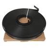 [Placa de Acero Inoxidable 304 con Recubrimiento de Spray/Plástico] Venta al por Mayor de Fabricante Cable de Amarre de Correa de Acero de Plástico Extruido PVC