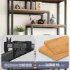 Novo Rack Antigo Estilo Chinês Rack de Armazenamento para Sala de Chá Vitrine de Chá Não Madeira Maciça Rack de Exibição de Parede Inteira para Sala de Estar Moderno Minimalista