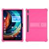 Para NEC LAVIE Tab T12 T1295 capa protetora DAS PC-T1295DAS 12.6 capa de silicone