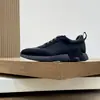 Sapatos Masculinos Europeus e Americanos, Tênis Esportivos Casuais Clássicos e Elegantes, Sapatos de Marca Grande da Moda Europeia de Luxo de Alta Qualidade