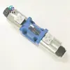 Válvula Solenoide Rexroth R901324079 4WE10LB5X/EG24N9K4/M Shanghai Weimi