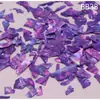 Laca nacarada, finas peças de madrepérola, arte para unhas, pintura em laca, peças de madrepérola, materiais DIY, laca incrustada, papel nacarado