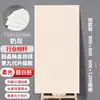Foshan Terciopelo Blanco Ultra胚胎 Luz Suave Azulejos 750X1500 Super Cristal Glaseado Terciopelo Dorado Azulejos de Piso para Sala de Estar Estilo Crema