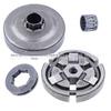 Embreagem de disco passiva Linsheng 55 51 50 acessórios para motosserra 154 254