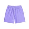 Verano Nuevo felpa pesada holgados pantalones cortos de algodón pantalones deportivos marca de moda Americano transfronterizo transpirable pantalones cortos casuales
